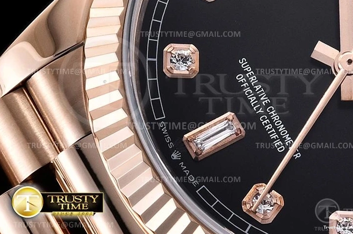 0419 RDD0219H – DayDate 36mm ComfortFit 694